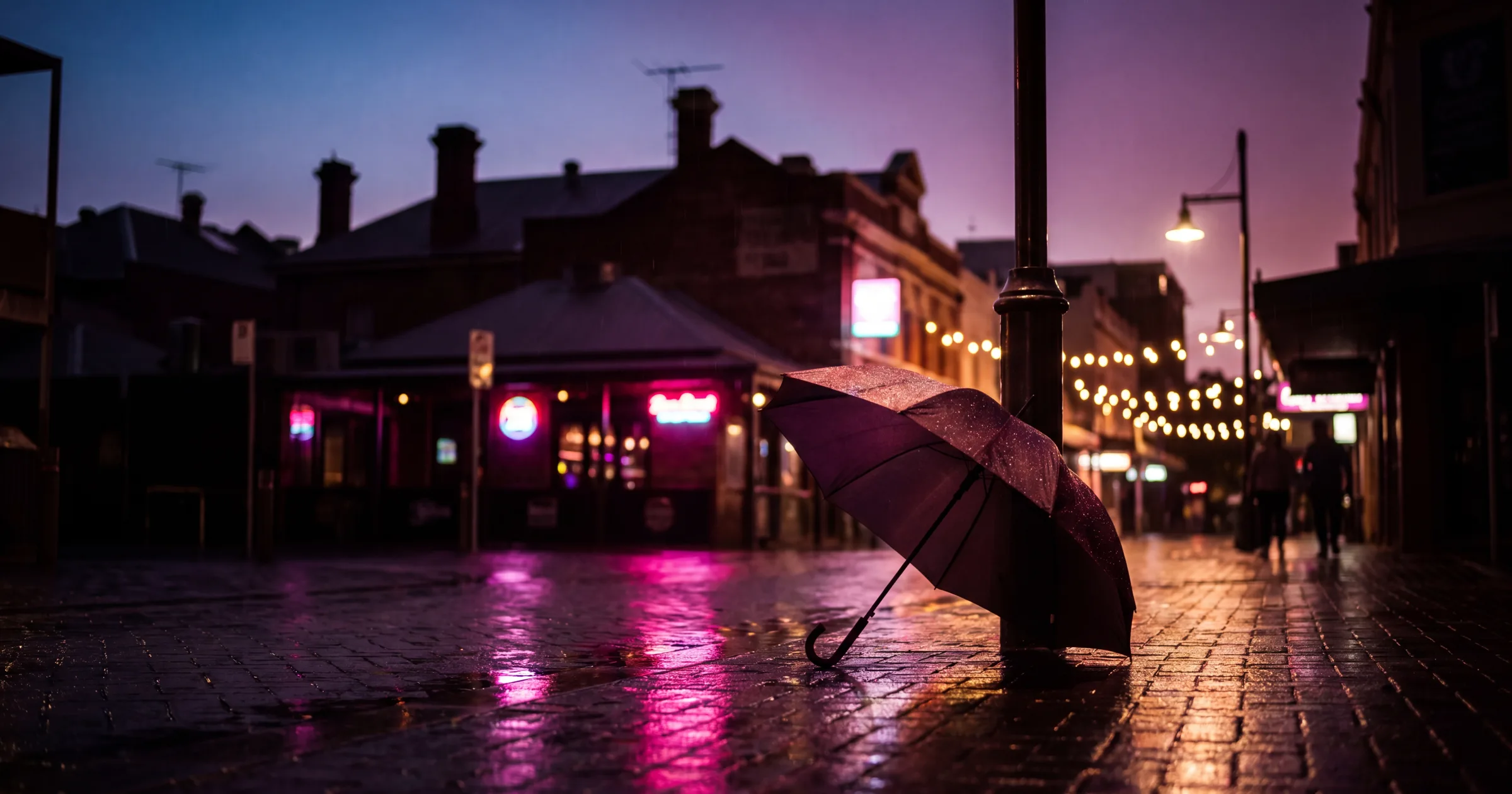 Perth weather and the best season for a hens or bucks tour