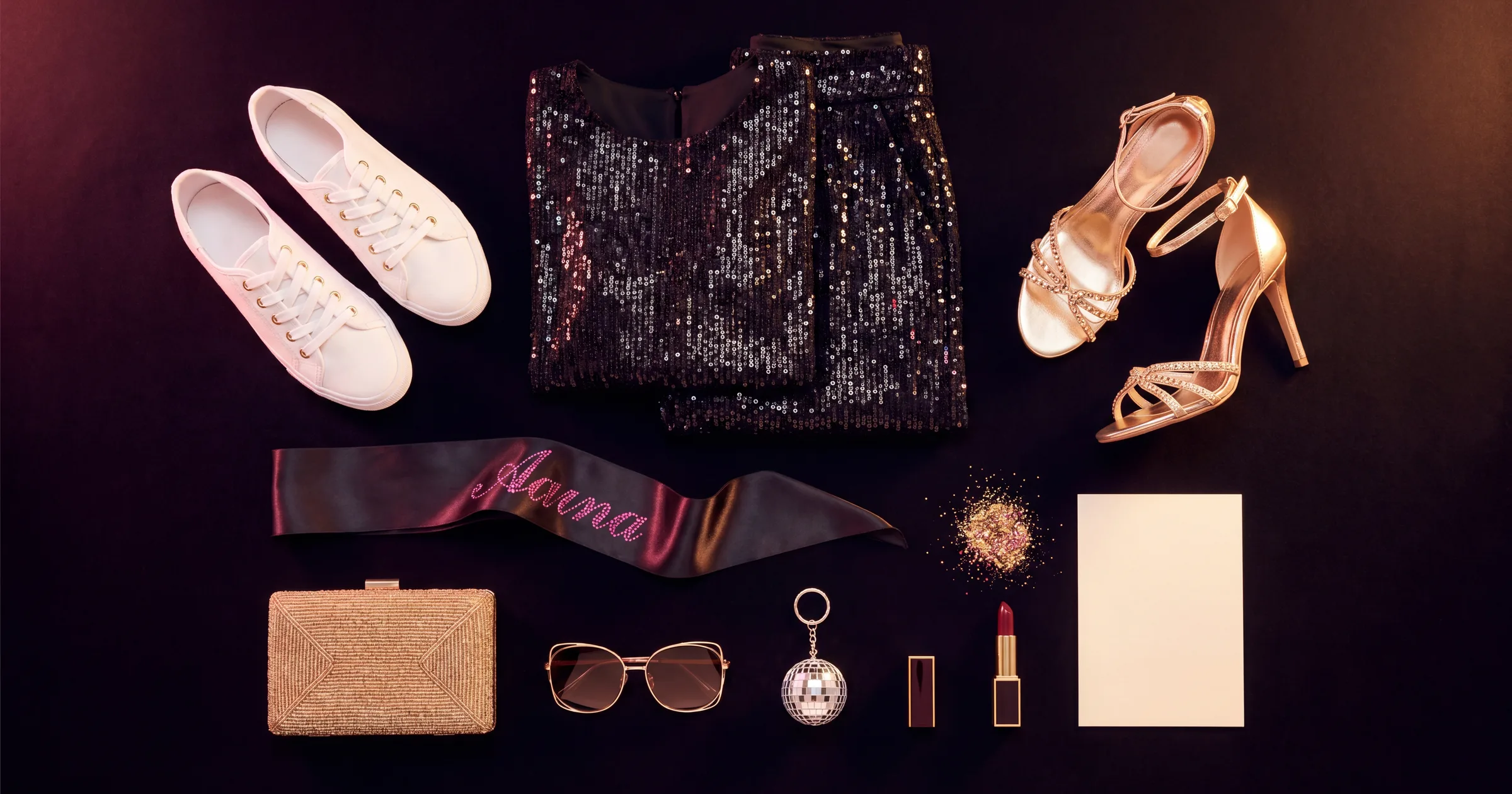 What to wear and bring on a Perth hens or bucks night tour