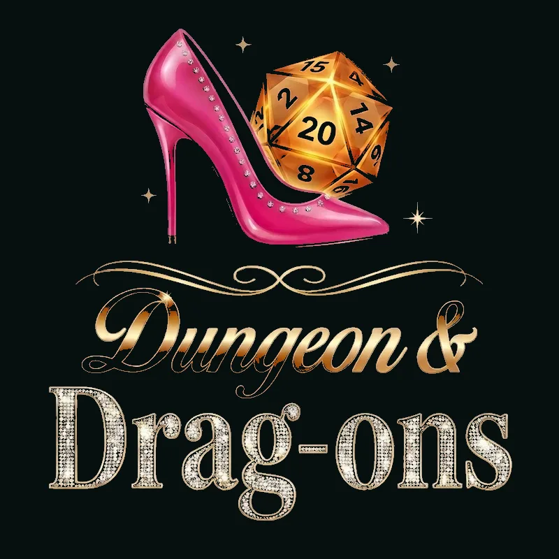 Dungeon and Drag-ons