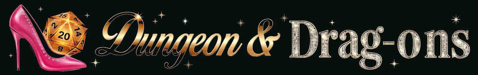 Dungeon and Drag-ons